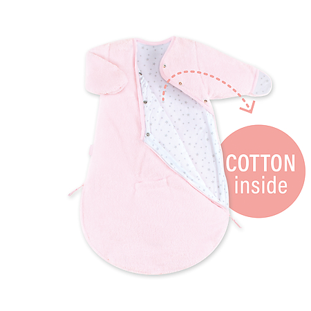 MAGIC BAG Softy jersey 0-3m